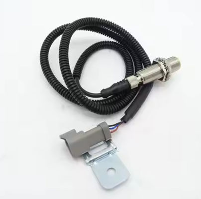 3CX 4CX Sensor de velocidade da escavadeira 70180321 Adequado para máquinas de engenharia