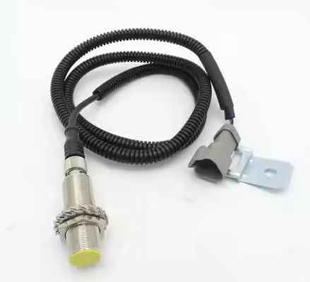 3CX 4CX Sensor de velocidade da escavadeira 70180321 Adequado para máquinas de engenharia