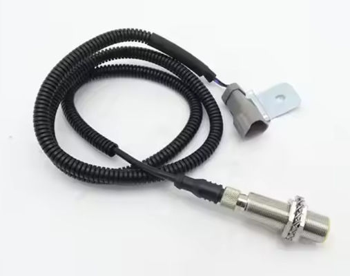 3CX 4CX Sensor de velocidade da escavadeira 70180321 Adequado para máquinas de engenharia