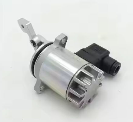 Partes duráveis de escavadeiras válvula solenoide para máquinas de engenharia motor 20230330