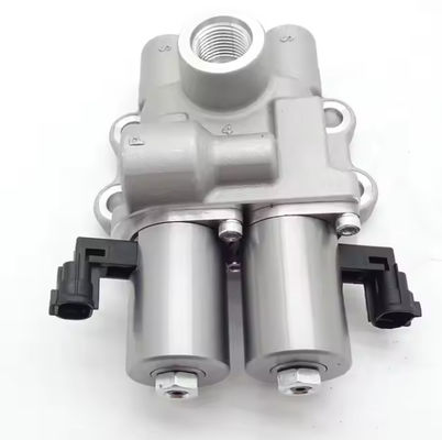 9312792 Montura de válvulas solenoides de bomba hidráulica adequada para escavadeira ZAX200-5G