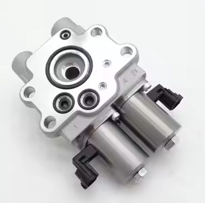 9312792 Montura de válvulas solenoides de bomba hidráulica adequada para escavadeira ZAX200-5G