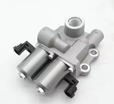 9312792 Montura de válvulas solenoides de bomba hidráulica adequada para escavadeira ZAX200-5G