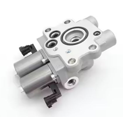 9312792 Montura de válvulas solenoides de bomba hidráulica adequada para escavadeira ZAX200-5G