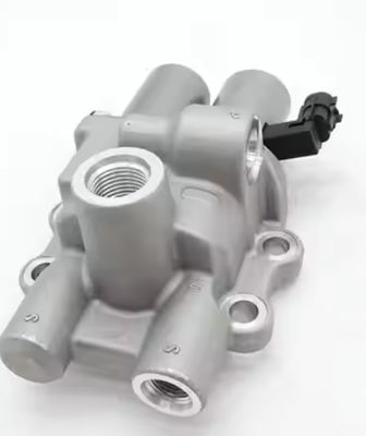 9312792 Montura de válvulas solenoides de bomba hidráulica adequada para escavadeira ZAX200-5G