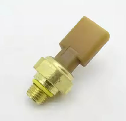 Máquinas e aparelhos de engenharia Motor Sensor de pressão de óleo Comutador 4928593 4087987 4921748 4903276 Peças de escavadeira