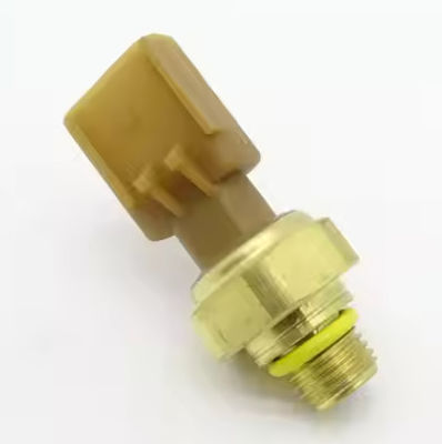 Máquinas e aparelhos de engenharia Motor Sensor de pressão de óleo Comutador 4928593 4087987 4921748 4903276 Peças de escavadeira