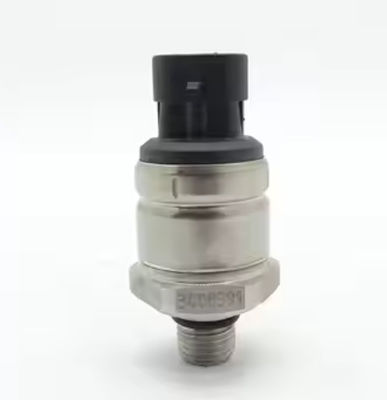 Sensor de pressão de óleo 3408591 3080416 3077292 Para motor de escavadeira ISM QSM M11 QSK