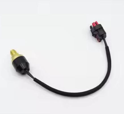 Interruptor de sensor de pressão 309-5795 3095795 para escavadeira CAT 345C 345D 349D