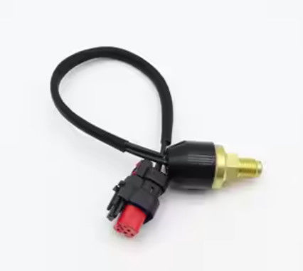 Interruptor de sensor de pressão 309-5795 3095795 para escavadeira CAT 345C 345D 349D