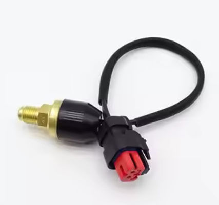Interruptor de sensor de pressão 309-5795 3095795 para escavadeira CAT 345C 345D 349D