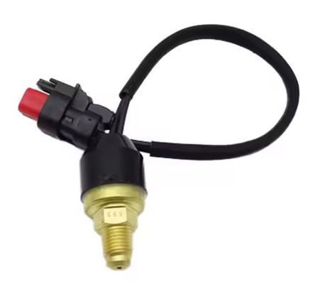 Interruptor de sensor de pressão 309-5795 3095795 para escavadeira CAT 345C 345D 349D