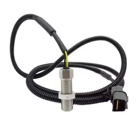 6024 ME755970 Sensor de velocidade para SK350-6E SK330-6E 6D24 Sensor de velocidade de bomba diesel Peças de escavadeira ME755970 Peças de escavadeira