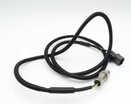 6024 ME755970 Sensor de velocidade para SK350-6E SK330-6E 6D24 Sensor de velocidade de bomba diesel Peças de escavadeira ME755970 Peças de escavadeira