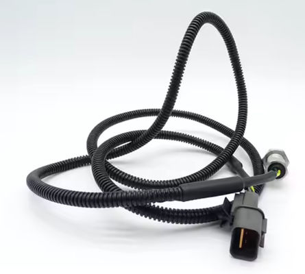 6024 ME755970 Sensor de velocidade para SK350-6E SK330-6E 6D24 Sensor de velocidade de bomba diesel Peças de escavadeira ME755970 Peças de escavadeira