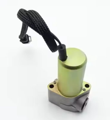 Nova válvula solenoide 702-21-07610 702-21-07620 702-21-07630 Adequada para PC350-8 PC450-8