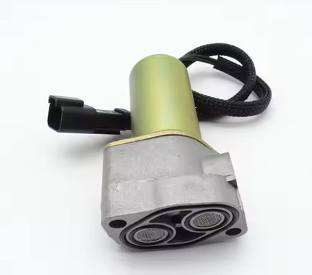 Nova válvula solenoide 702-21-07610 702-21-07620 702-21-07630 Adequada para PC350-8 PC450-8