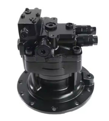 Motor giratório de alta qualidade YN15V00035F1 para escavadeira SK200-8