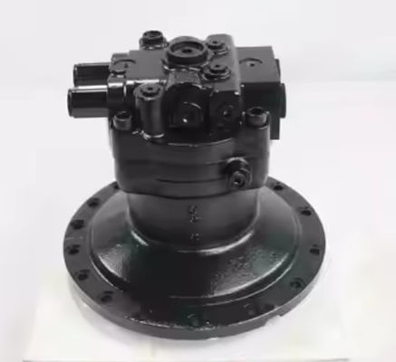 Motor giratório de alta qualidade YN15V00035F1 para escavadeira SK200-8
