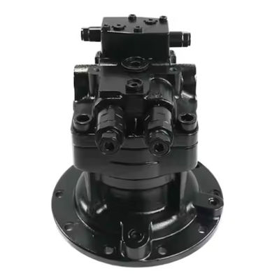 Motor giratório de alta qualidade YN15V00035F1 para escavadeira SK200-8