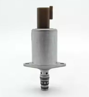 375-4414 3754414 375441402 Válvula de solenoide para motores E305 E303 Partes de máquinas de engenharia
