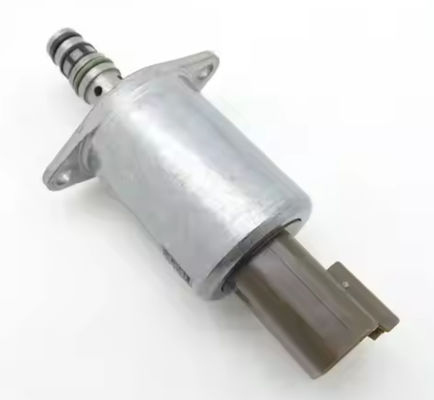 375-4414 3754414 375441402 Válvula de solenoide para motores E305 E303 Partes de máquinas de engenharia