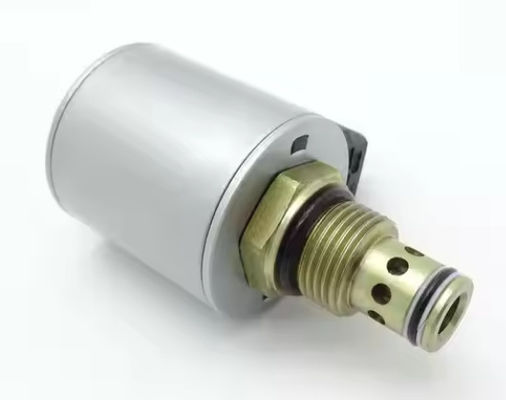 332-G3554 Conjunto de válvulas solenoides para JCB 3CX 4CX Engenharia de motores Partes de máquinas de construção