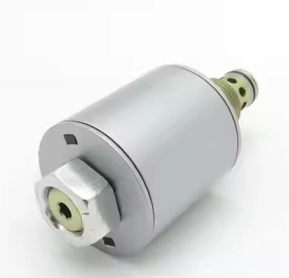 332-G3554 Conjunto de válvulas solenoides para JCB 3CX 4CX Engenharia de motores Partes de máquinas de construção