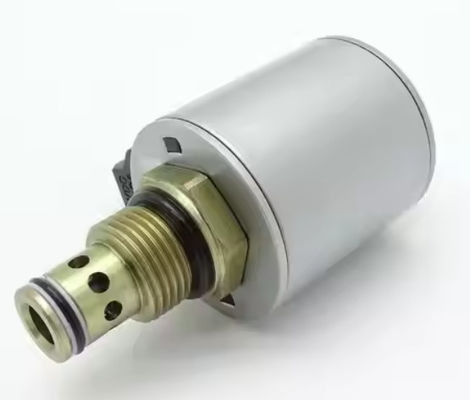 332-G3554 Conjunto de válvulas solenoides para JCB 3CX 4CX Engenharia de motores Partes de máquinas de construção