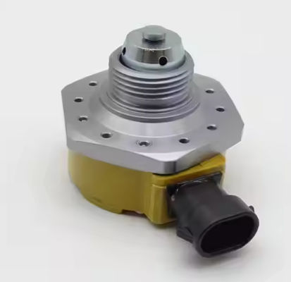 312-5620 válvula solenoide para E320D Excavadora C6.4 Motor Bomba Diesel Engenharia Máquinas Motor