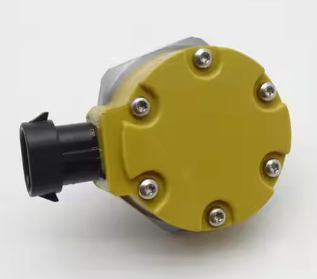 312-5620 válvula solenoide para E320D Excavadora C6.4 Motor Bomba Diesel Engenharia Máquinas Motor