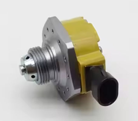 312-5620 válvula solenoide para E320D Excavadora C6.4 Motor Bomba Diesel Engenharia Máquinas Motor