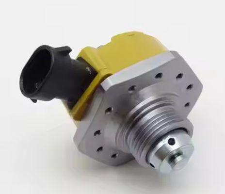 312-5620 válvula solenoide para E320D Excavadora C6.4 Motor Bomba Diesel Engenharia Máquinas Motor