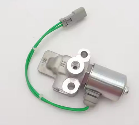 Parte sobressalente de escavadeira VDC24 n.o 3342 174-3705 E3116 E3126 E3412E válvula solenoide