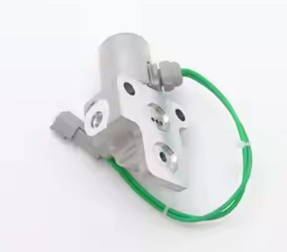 Parte sobressalente de escavadeira VDC24 n.o 3342 174-3705 E3116 E3126 E3412E válvula solenoide
