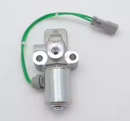 Parte sobressalente de escavadeira VDC24 n.o 3342 174-3705 E3116 E3126 E3412E válvula solenoide