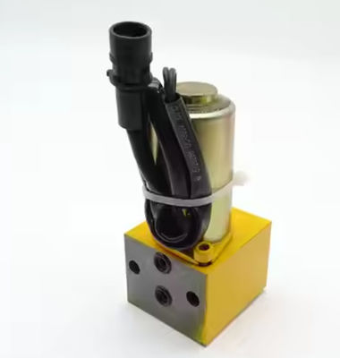 1393990 5I-8368 5I8368 válvula solenoide da bomba principal 139-3990 Para motor 3306 3406 Excavadora E320B E320C 311C