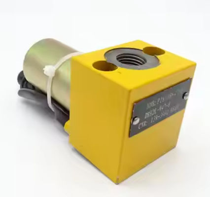 1393990 5I-8368 5I8368 válvula solenoide da bomba principal 139-3990 Para motor 3306 3406 Excavadora E320B E320C 311C