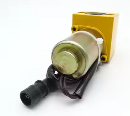 1393990 5I-8368 5I8368 válvula solenoide da bomba principal 139-3990 Para motor 3306 3406 Excavadora E320B E320C 311C