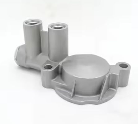 Bomba de combustível 128-2050 1282050 Para motor CAT 3126 3126B 3126E C15 Gerador SR4