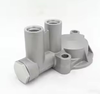 Bomba de combustível 128-2050 1282050 Para motor  3126 3126B 3126E C15 Gerador SR4