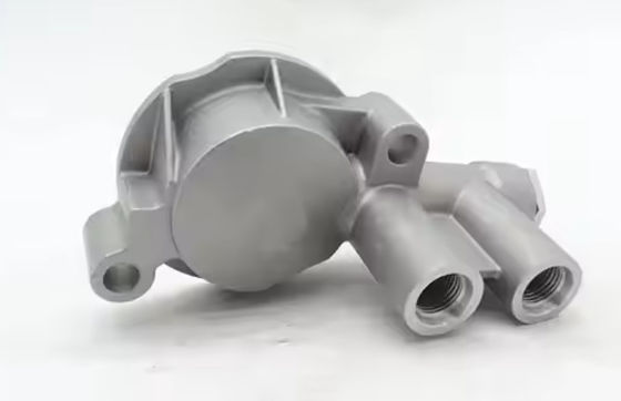Bomba de combustível 128-2050 1282050 Para motor CAT 3126 3126B 3126E C15 Gerador SR4