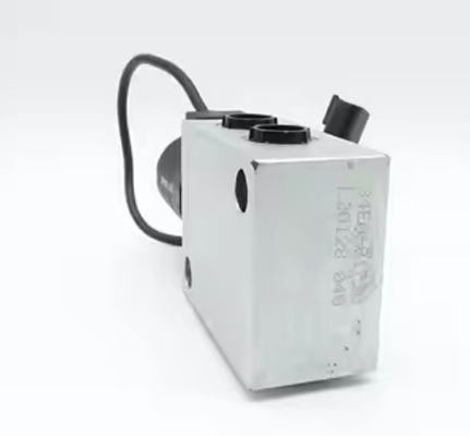 Montura de válvulas de solenoide de alta qualidade de 24V 34EA-91720 para partes de escavadeiras R220-5