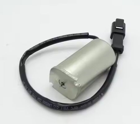 Alta qualidade 21W-60-42130 válvula solenoide válvula solenoide Assy 21W6042130 Para PC78 PC78MR-6 peças de escavadeira