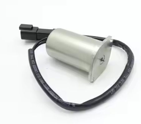 Alta qualidade 21W-60-42130 válvula solenoide válvula solenoide Assy 21W6042130 Para PC78 PC78MR-6 peças de escavadeira