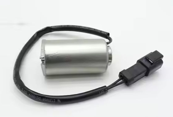 Alta qualidade 21W-60-42130 válvula solenoide válvula solenoide Assy 21W6042130 Para PC78 PC78MR-6 peças de escavadeira