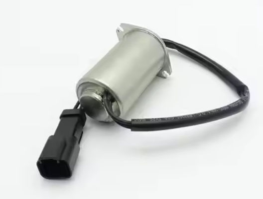Alta qualidade 21W-60-42130 válvula solenoide válvula solenoide Assy 21W6042130 Para PC78 PC78MR-6 peças de escavadeira