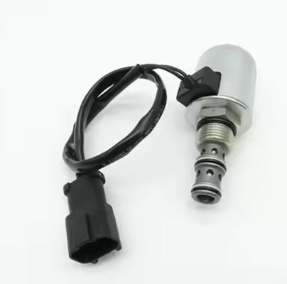 Alta qualidade 20Y-60-22121 20Y6022121 Excavadora PC200-6 PC220-6 válvula solenoide
