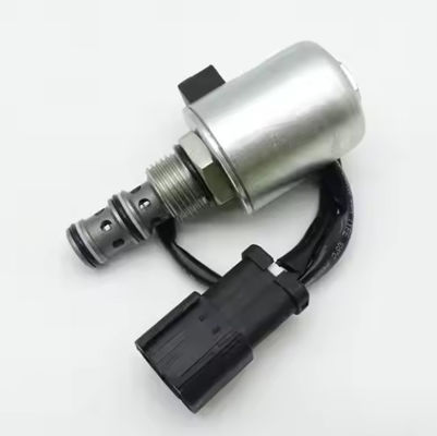 Alta qualidade 20Y-60-22121 20Y6022121 Excavadora PC200-6 PC220-6 válvula solenoide