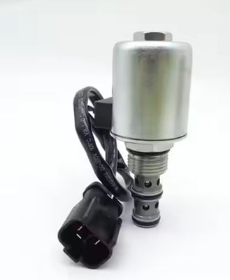Alta qualidade 20Y-60-22121 20Y6022121 Excavadora PC200-6 PC220-6 válvula solenoide